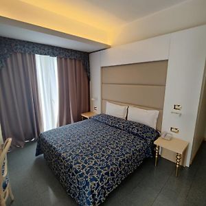 Standard Double or Twin Room Balcony