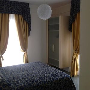 Double Room Partial Sea View